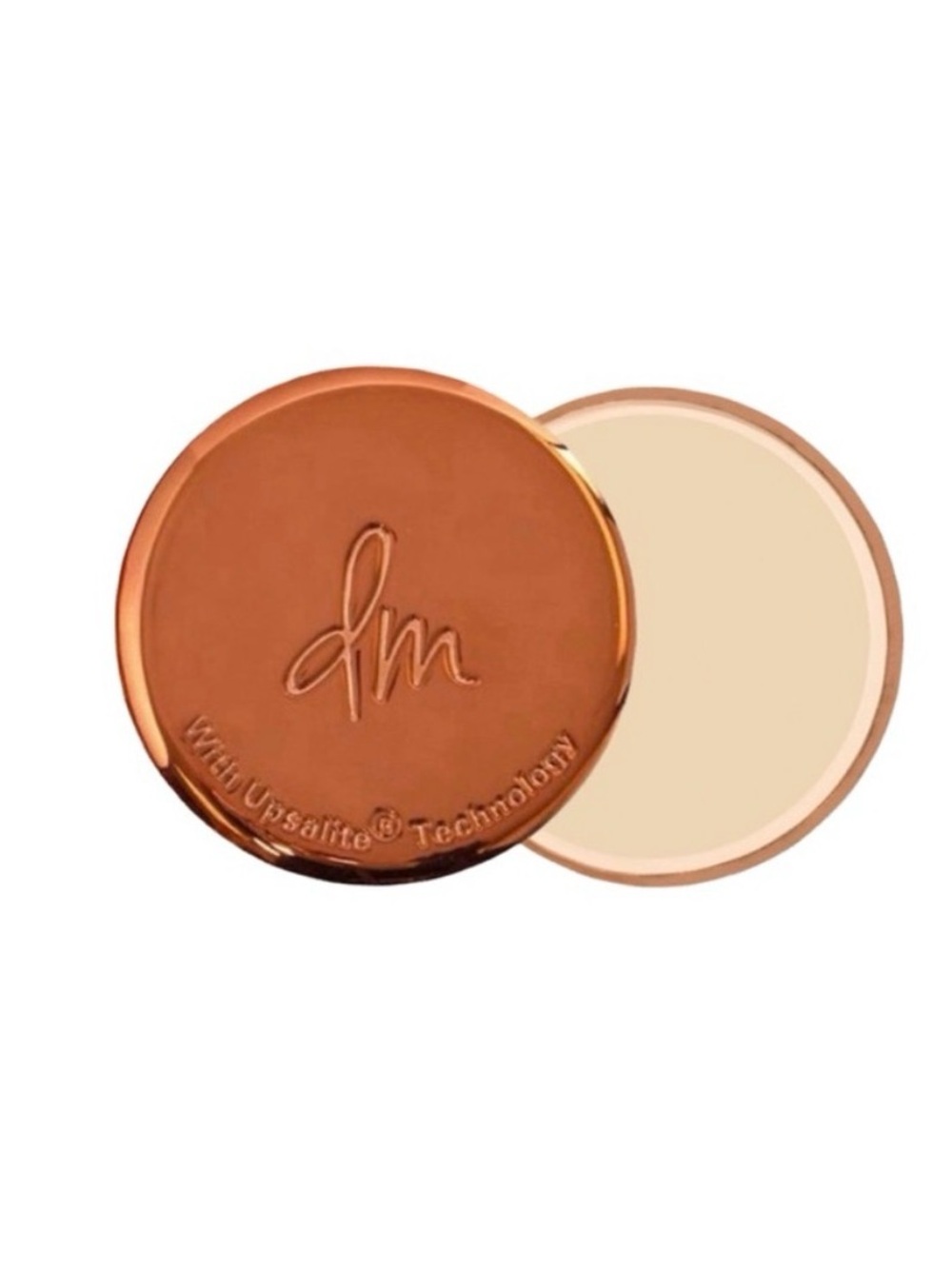 DANESSA MYRICKS Mini! Yummy Skin Blurring Powder-Universal